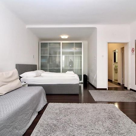 Balcony Apartment - Next To Opera 비엔나 외부 사진