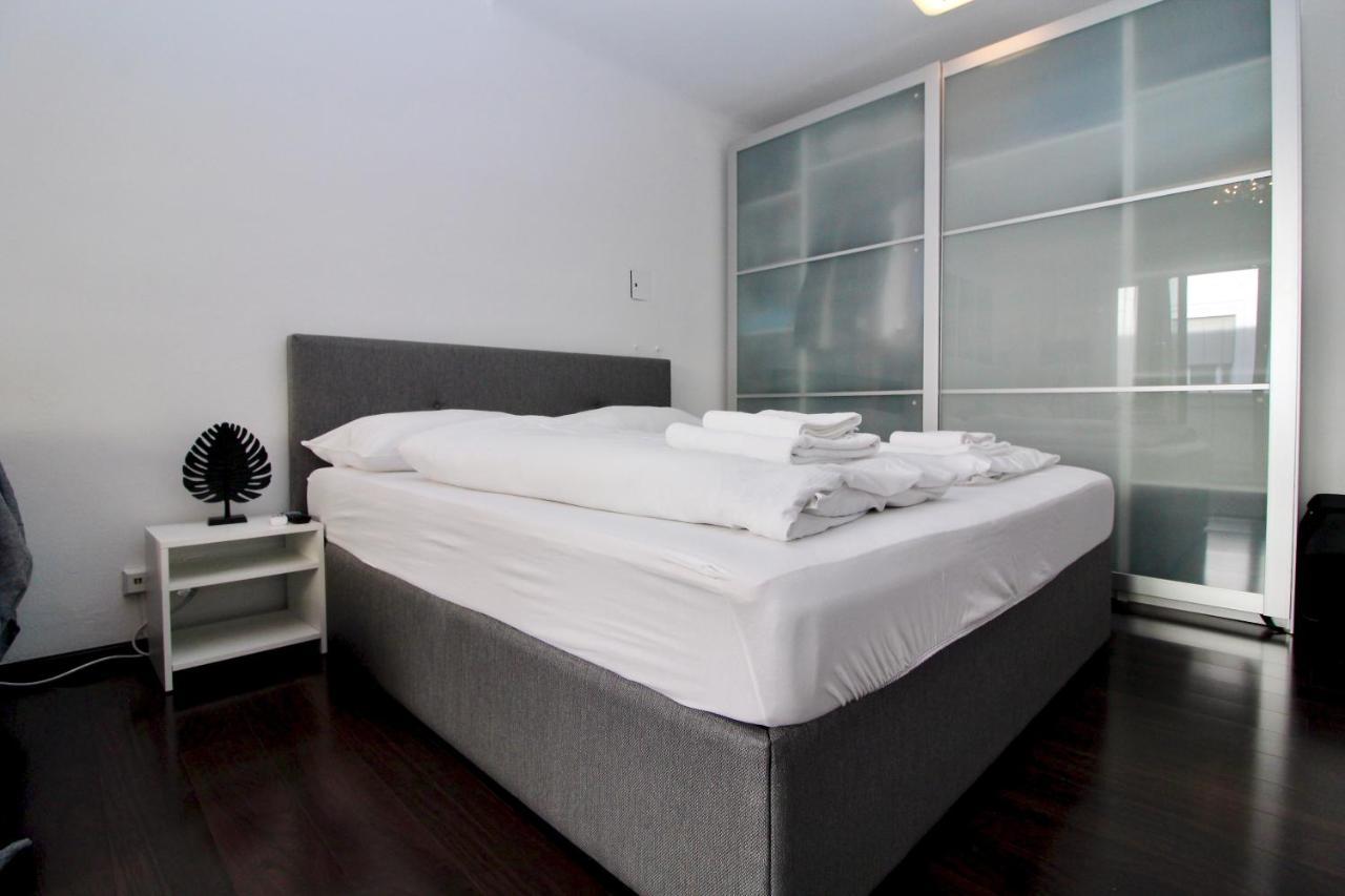 Balcony Apartment - Next To Opera 비엔나 외부 사진